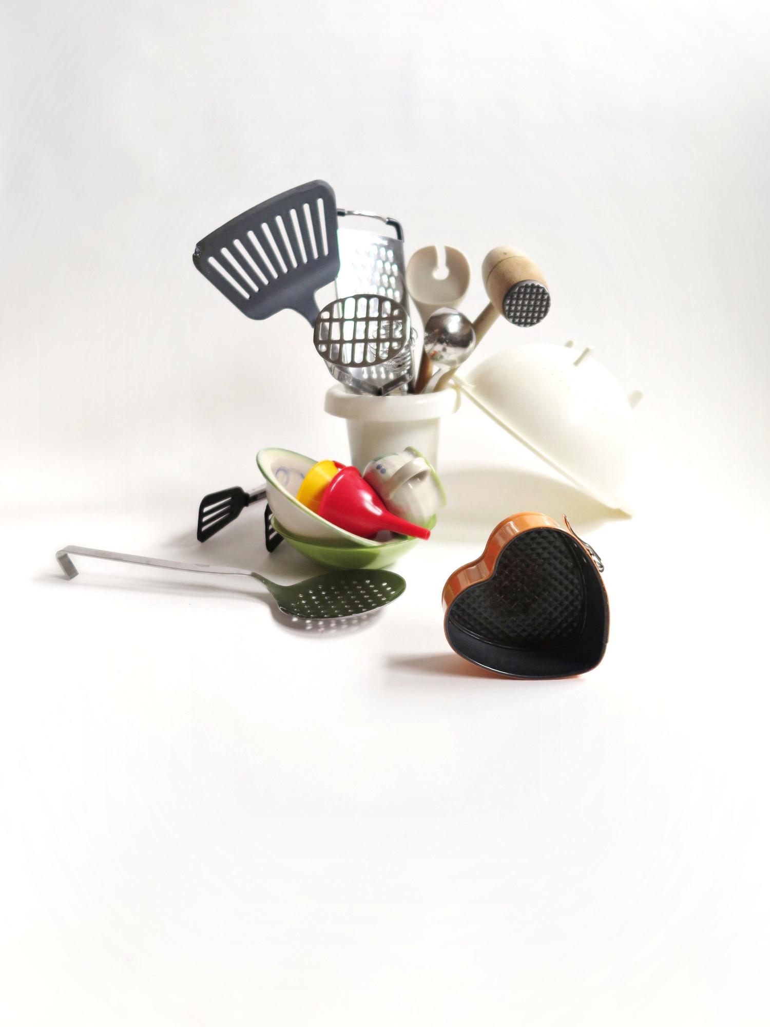 Set di utensili professionali